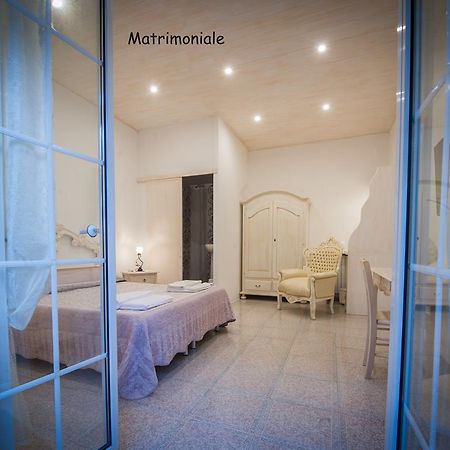 La Cutizza B&B Martina Franca Exterior foto