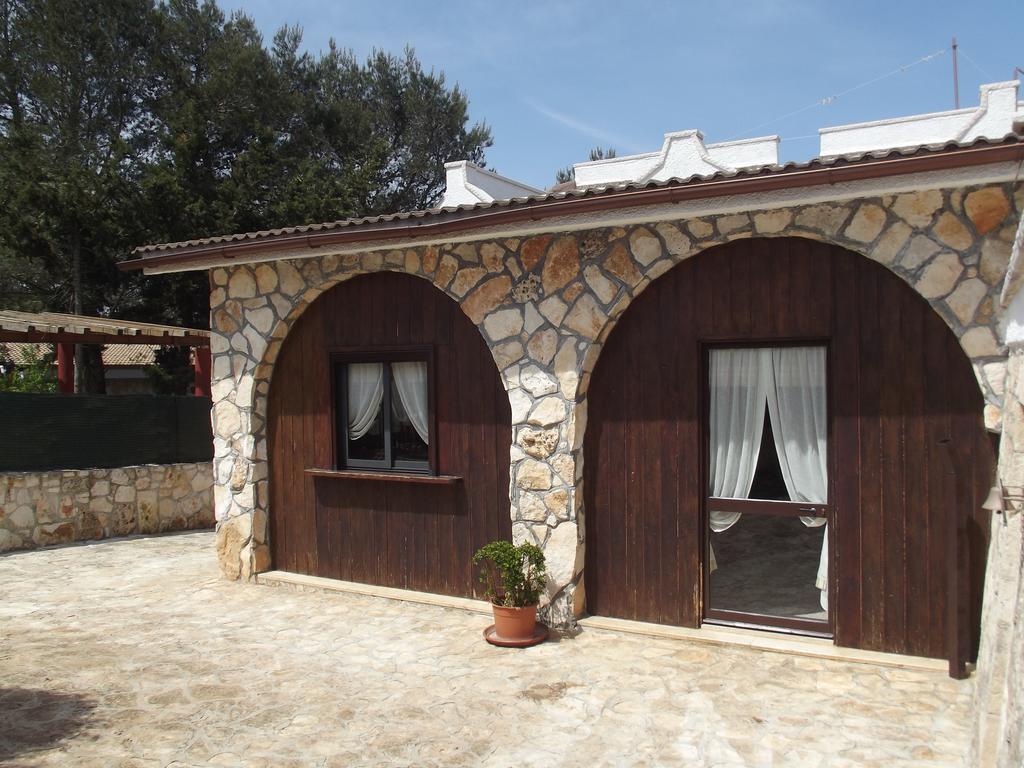 La Cutizza B&B Martina Franca Exterior foto