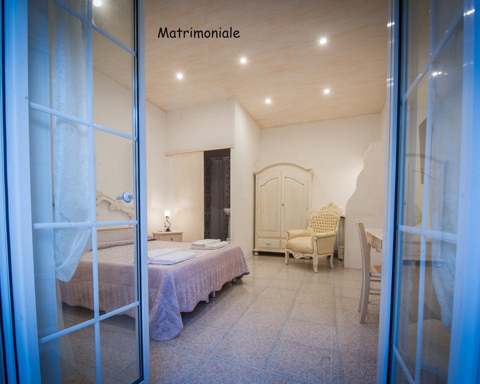 La Cutizza B&B Martina Franca Exterior foto