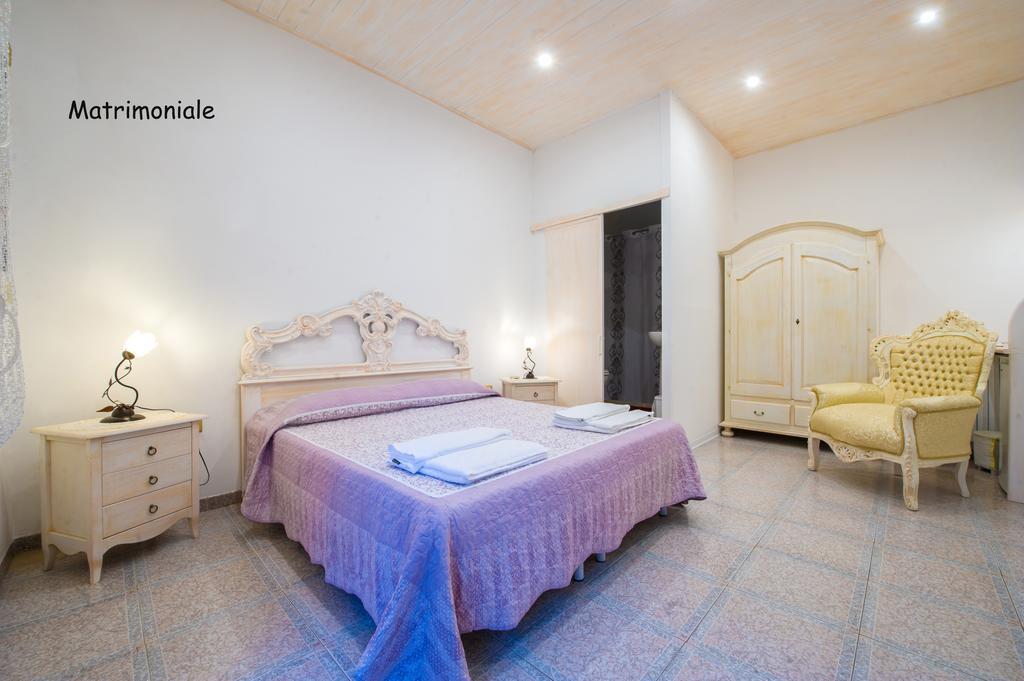 La Cutizza B&B Martina Franca Exterior foto
