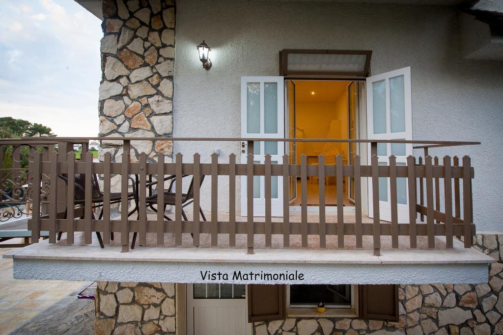 La Cutizza B&B Martina Franca Exterior foto
