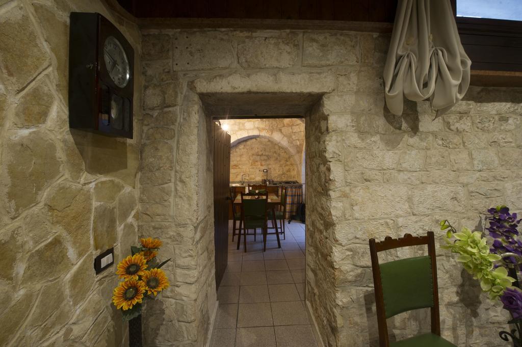 La Cutizza B&B Martina Franca Exterior foto