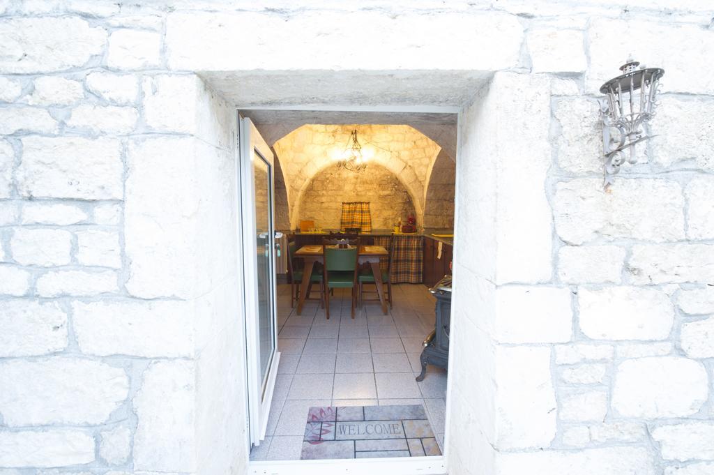 La Cutizza B&B Martina Franca Exterior foto