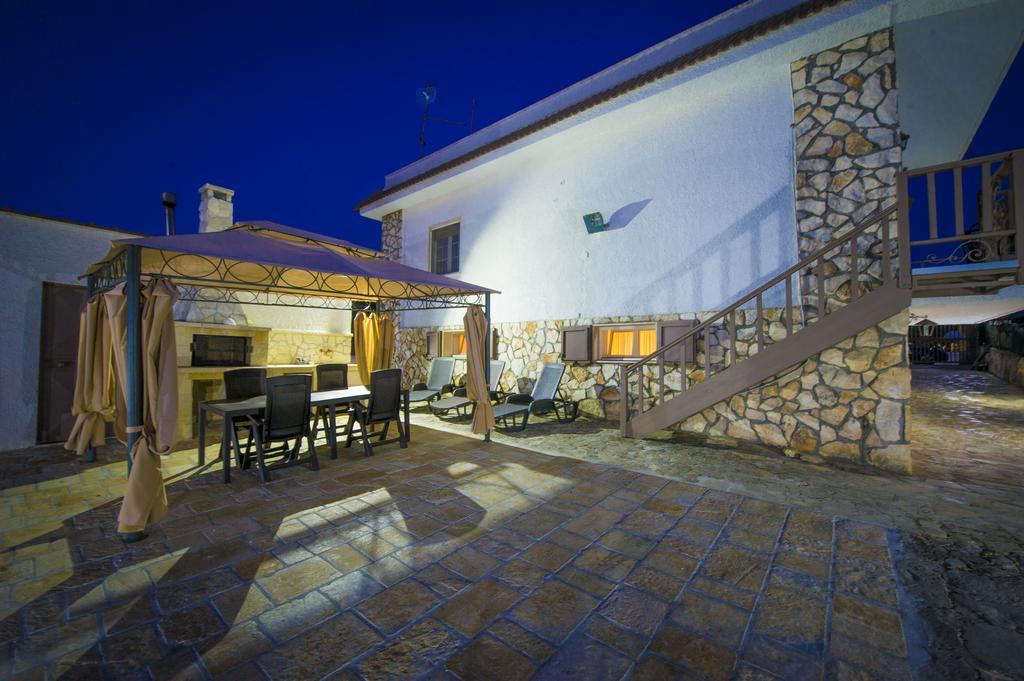 La Cutizza B&B Martina Franca Exterior foto