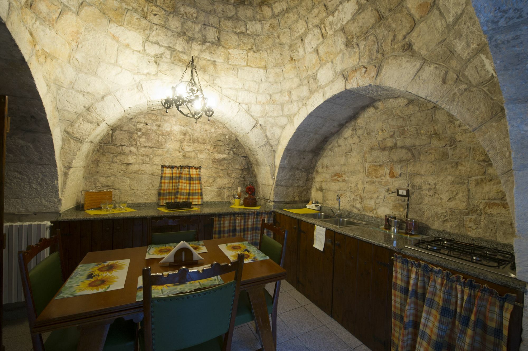La Cutizza B&B Martina Franca Exterior foto